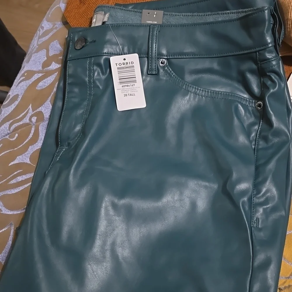 Pants - Picture 1 of 2